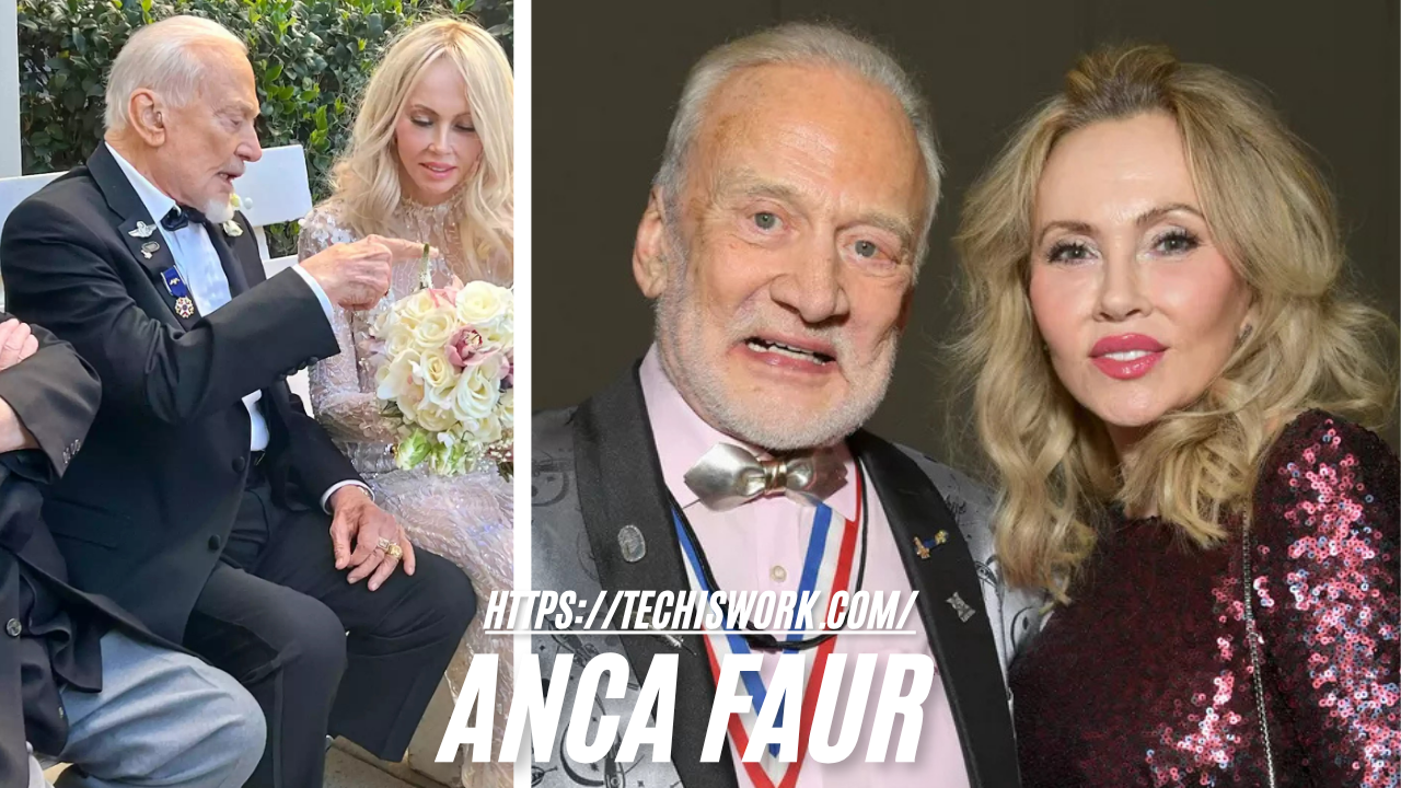 Anca Faur