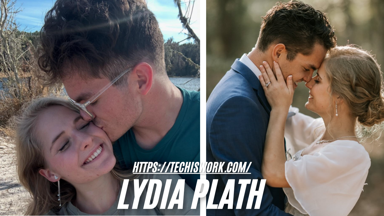Lydia Plath