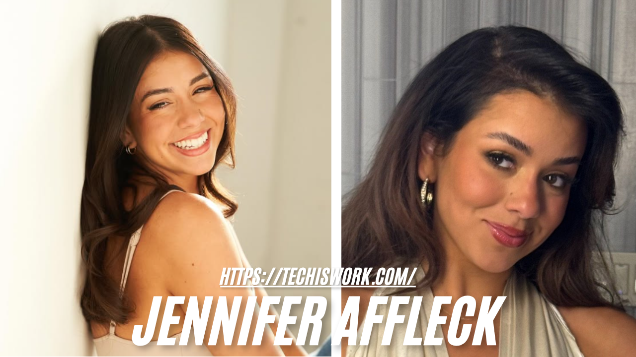 Jennifer Affleck