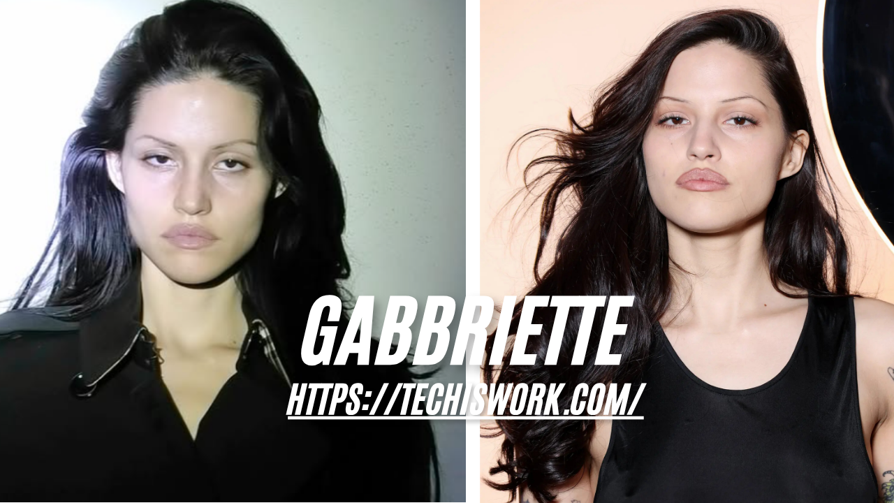 Gabbriette