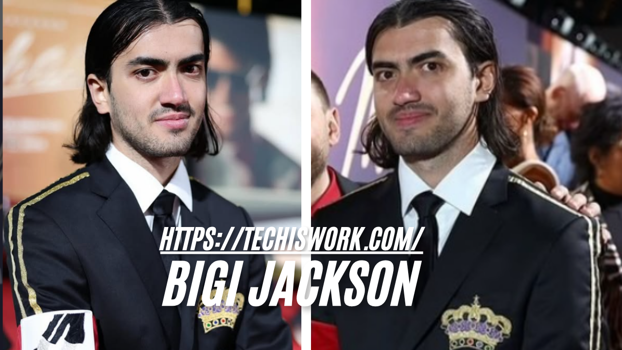 Bigi Jackson